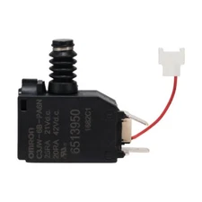 Makita 651395-0 OEM Switch for Cordless Blower XBU03