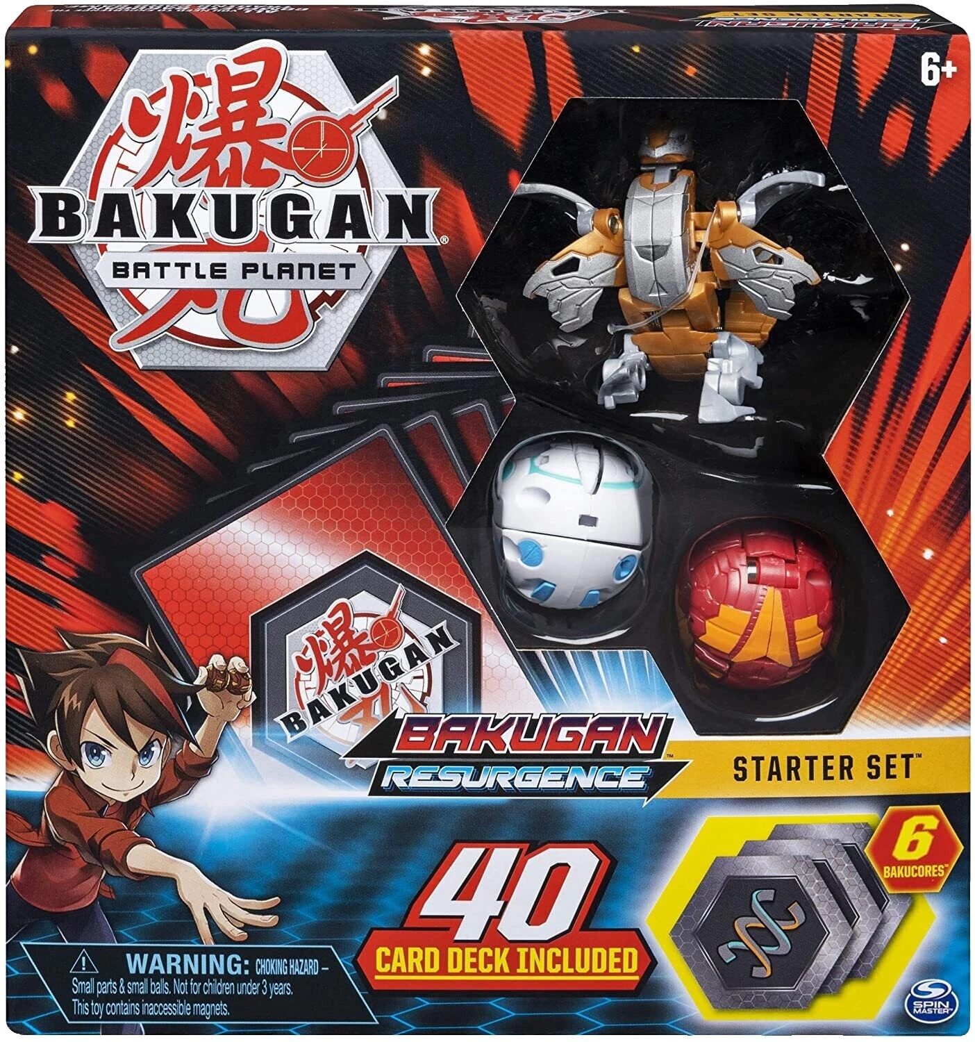 Bakugan Battle Brawlers Games