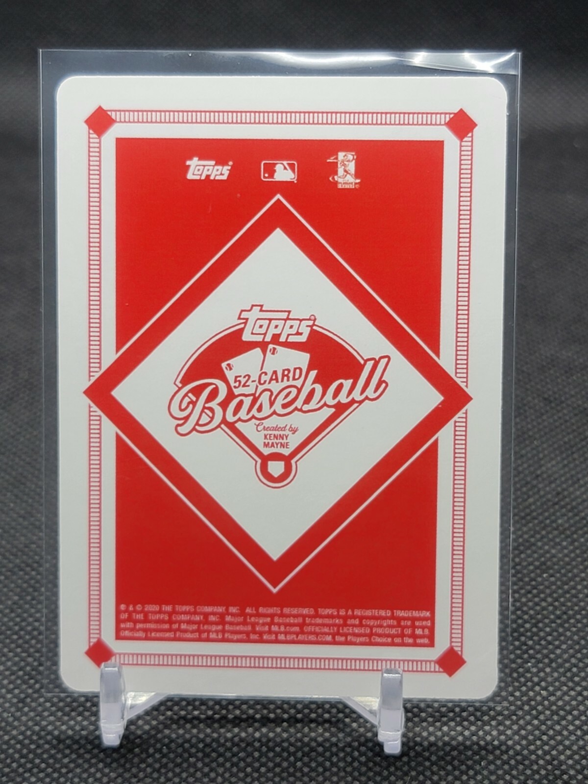 New York Mets *Choose Your Baseball Card* Inserts Rookies Autos (Updated 7/26) - Picture 66 of 512