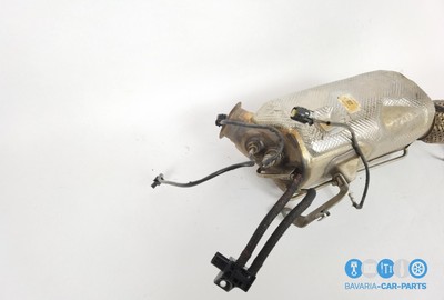 Original BMW F10 F11 Dieselpartikelfilter Partikelfilter + 