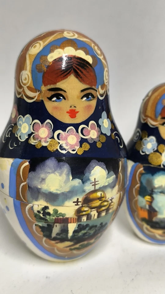 Matrioska - Imagen 3 de 4