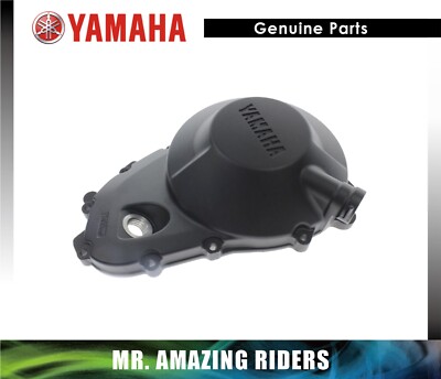 Genuine Yamaha Oil Pan With Gasket & Strainer Cover – FJ09 FZ09 MT09 XSR900