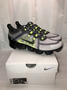 novo nike vapormax 2019