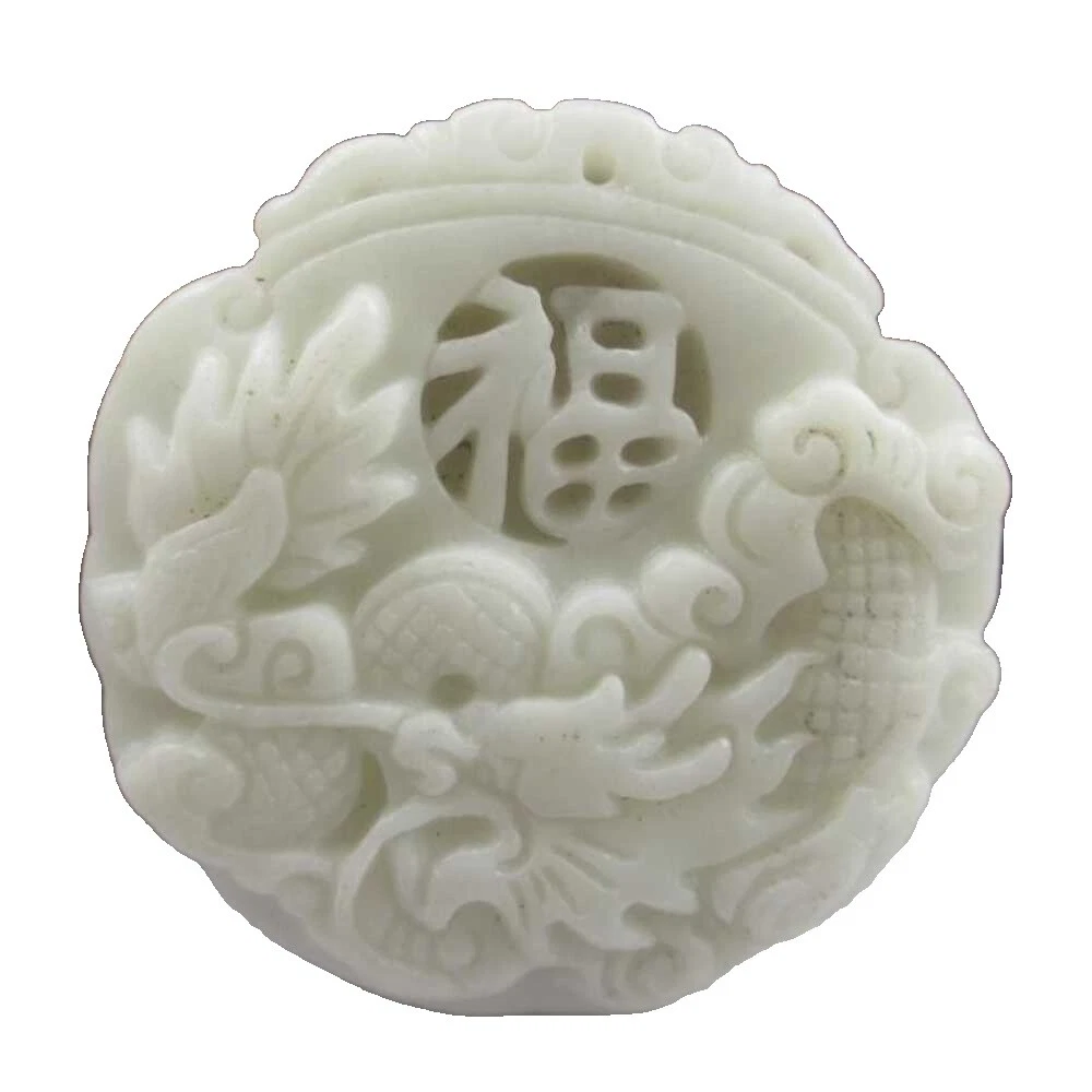 Joyería de Moda Plata Tibetana Calcedonia