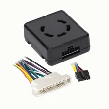 AXXESS AXDI-GM4 Radio Wire Harness for Aftermarket Stereo Install Open Box