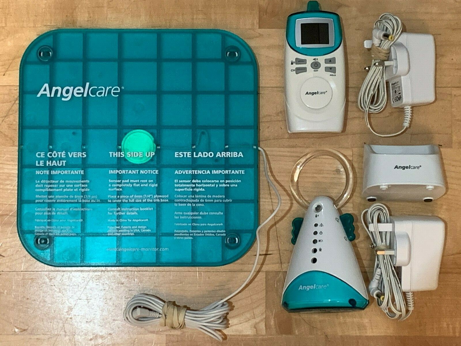 angelcare ac401 price
