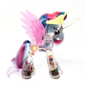 my little pony water cuties