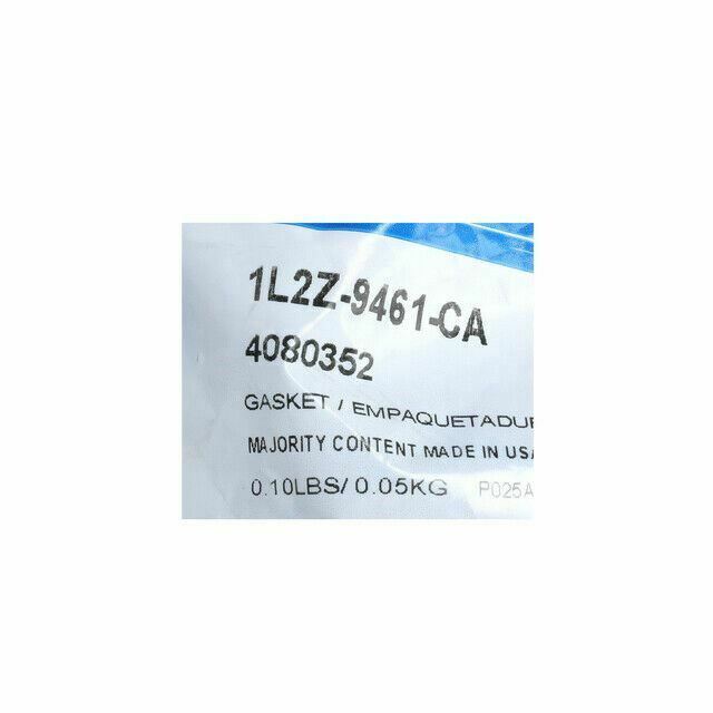 Junta de colector de admisión para Ford Explorer Sport 2001-2004 (N/P 1L2Z-9461-CA)