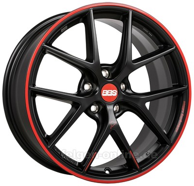 BBS CI-R Nürburgring Felgen 8,5x19 Zoll CI2103 Mercedes A Klasse Typ 176 245G