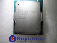 Intel Xeon E7-4850V2 SR1GP 12 Core 2.30GHz 24MB LGA 2011 Processor CPU km