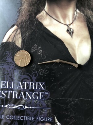 Star Ace Harry Potter Bellatrix Lestrange SA0053 Hands x 5 loose 1//6th scale
