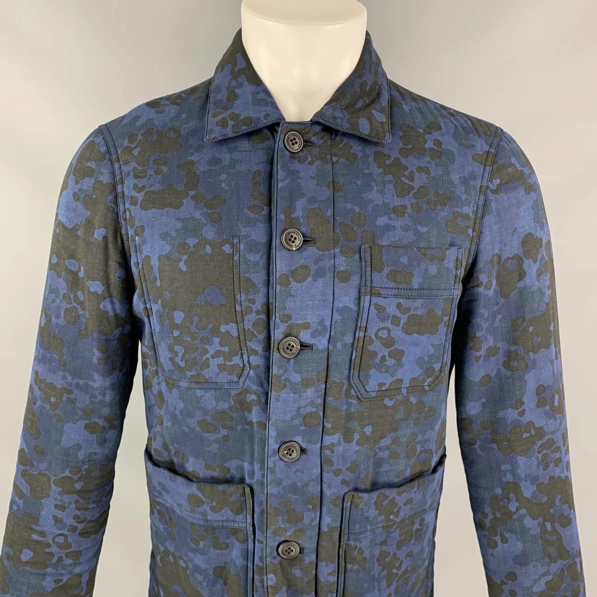 Burberry best sale jacket 2015