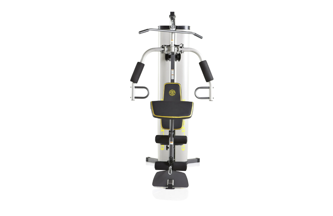 Gold's Gym XRS 55 Home Gym System