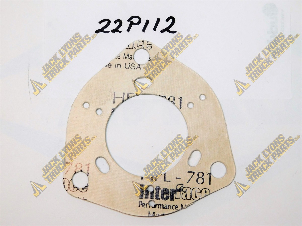 22P112 New Parker Chelsea PTO GASKET 22-P-112 | eBay