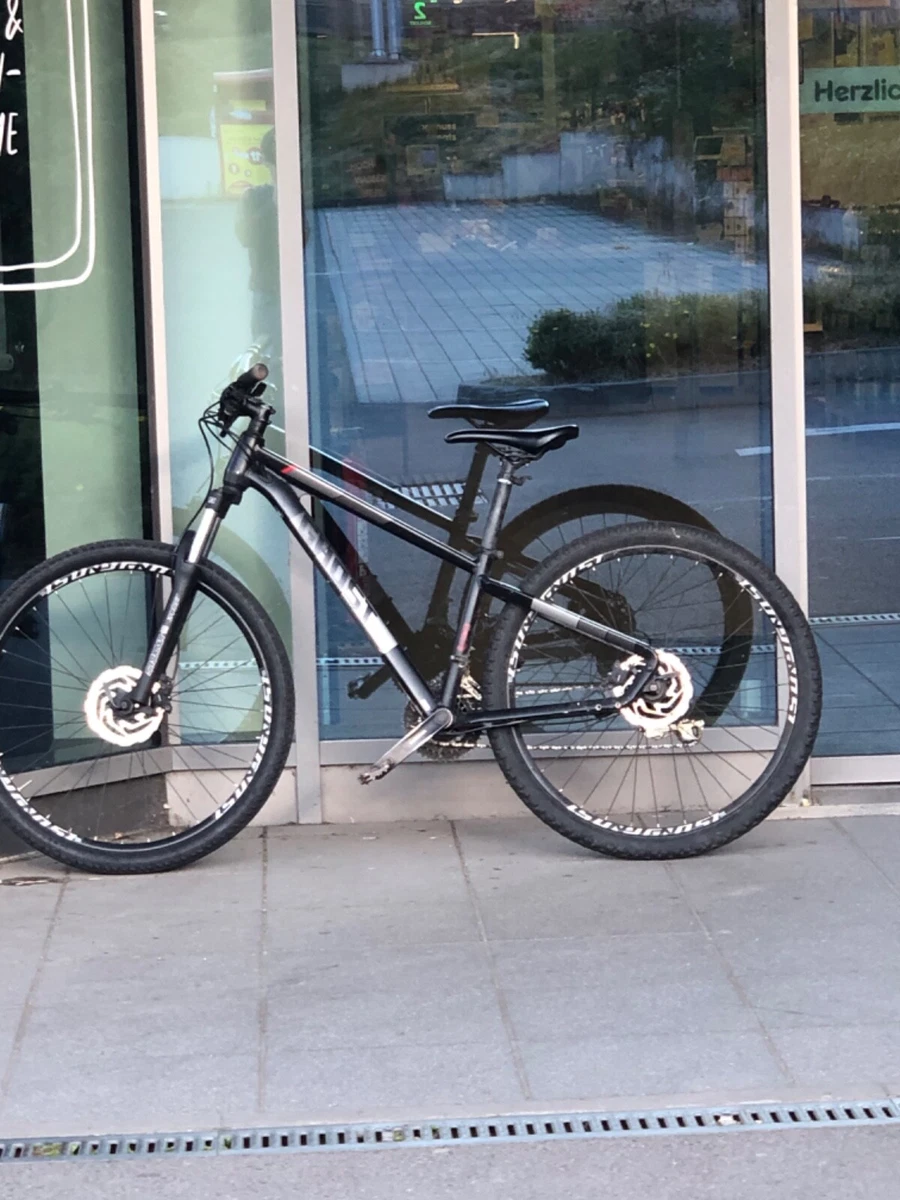 Ghost Mountain Bikes mit 24 Zoll online kaufen | eBay.de