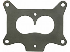 For 1959-1960 Mercury Park Lane Carburetor Base Gasket Felpro 16222SVGZ