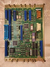 FANUC A20B-2000-0170 /02A, MAIN MEMORY I/O BOARD FREE SHIPPING USA STOCK