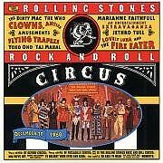 Rock 'n' Roll Circus von Rolling Stones,the & Gue | CD | Zustand gut