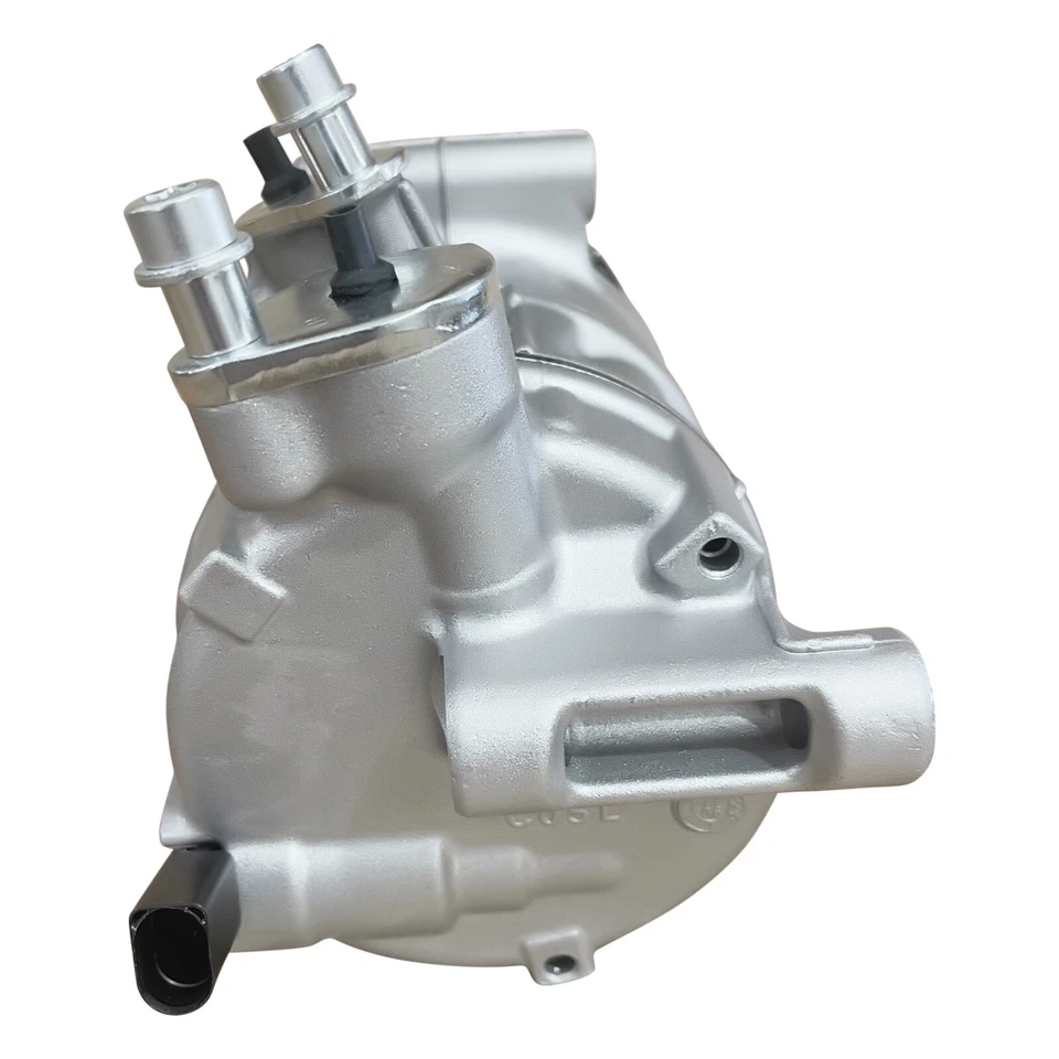 Nuevo compresor de aire acondicionado Ryc AFH315 para Volkswagen GTI 2,0 L 2016 2017 Foto 4 de 4