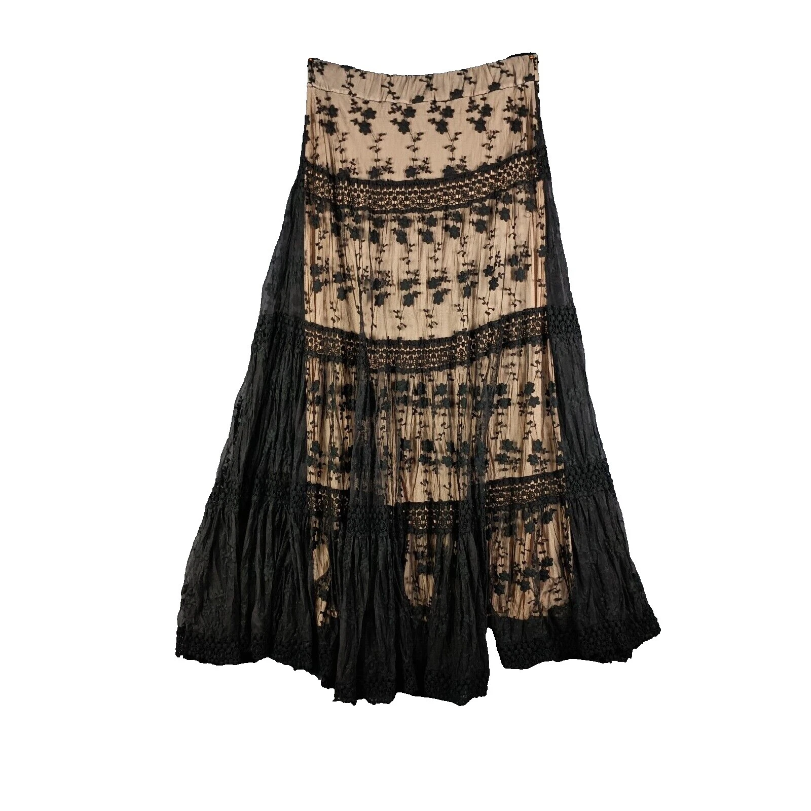 Faldas lisas para mujer Alberto Makali