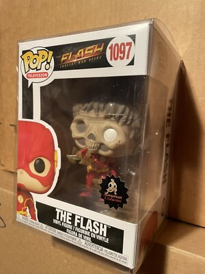 funko pop flash
