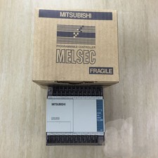 1PC Mitsubishi PLC FX1S-30MT-DSS New In Box F...
