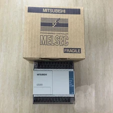 1PC New Mitsubishi PLC FX1S-30MT-DSS In Box Expedited Shipping FX1S30MTDSS