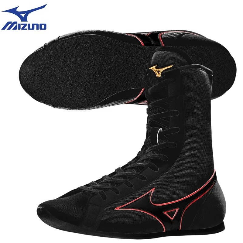 Mizuno Boxing Black Boxing & MMA Shoes & Footwear for sale | eBay
