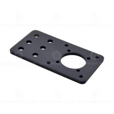 Nema 17 Stepper Mounting Plate and Bracket for Stepper Motor and PG Geared Motor