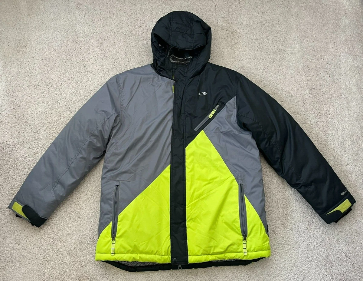 Boys size 18 winter clearance coat
