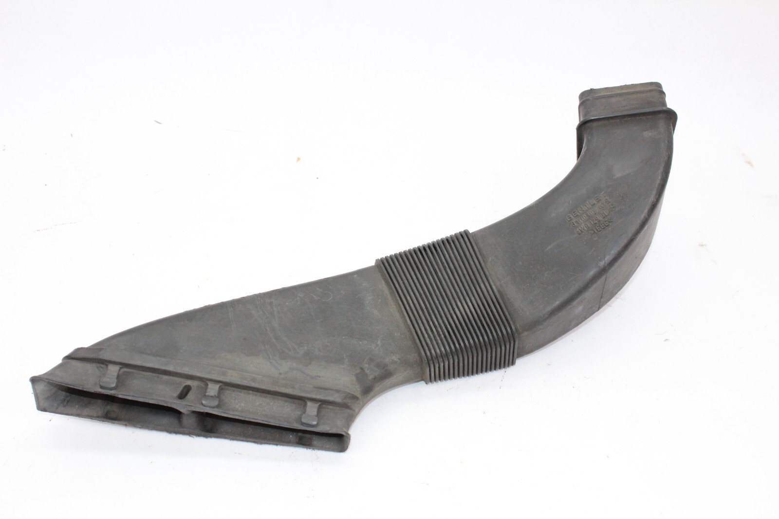 2003-2012 Bentley Continental GT Right Side Air Intake Duct Pipe Hose OEM