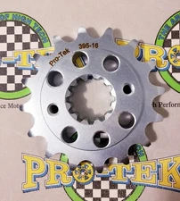 Pro-tek Honda Front Sprocket 525 Pitch 16T 17T 18T 1998-2013 VT750 Shadow VLX750