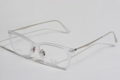 ray ban light ray eyeglasses