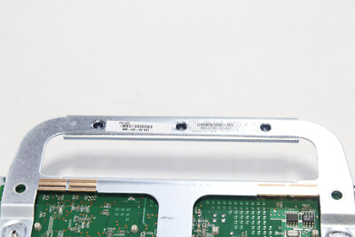 その他 NM-HD-2V cm3dmju Cisco NM-HD-2V High Density Voice Fax Network Carrier Module For
