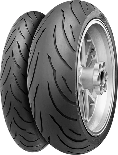 CONTINENTAL ContiMotion - Rear Motorcycle Tire - 150/70ZR17 - 69W