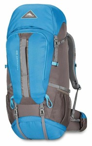 high sierra pathway 60