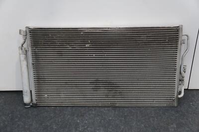 Engine Cooling Main Radiator OEM 17112284607 Bmw M4 Competition F82 15-20 *Note*