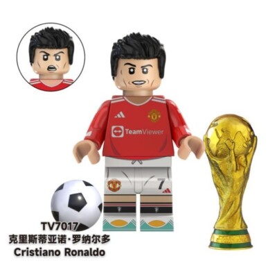 Ronaldo Man United Custom 2