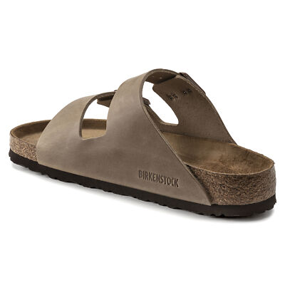 birkenstock arizona bs tobacco brown Birkenstock Arizona Tobacco Unisex Sandal - Brown for sale online