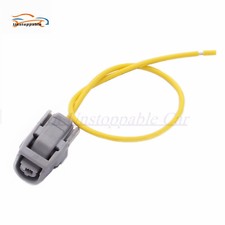 Coolant temperature sensor connector For Toyo...