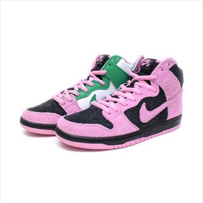 NIKE SB DUNK HIGH PRO PRM \