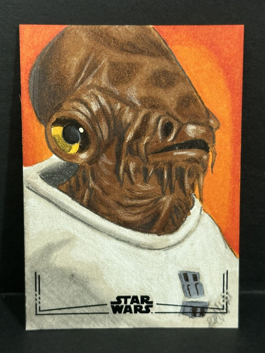 topps star war sketch スケッチカード s-l400.jpg