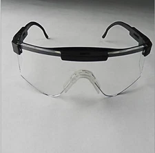 GENUINE US MILITARY BALLISTIC SAFETY GLASSES*SUPERIOR QUALITY & COMFORT* NEW