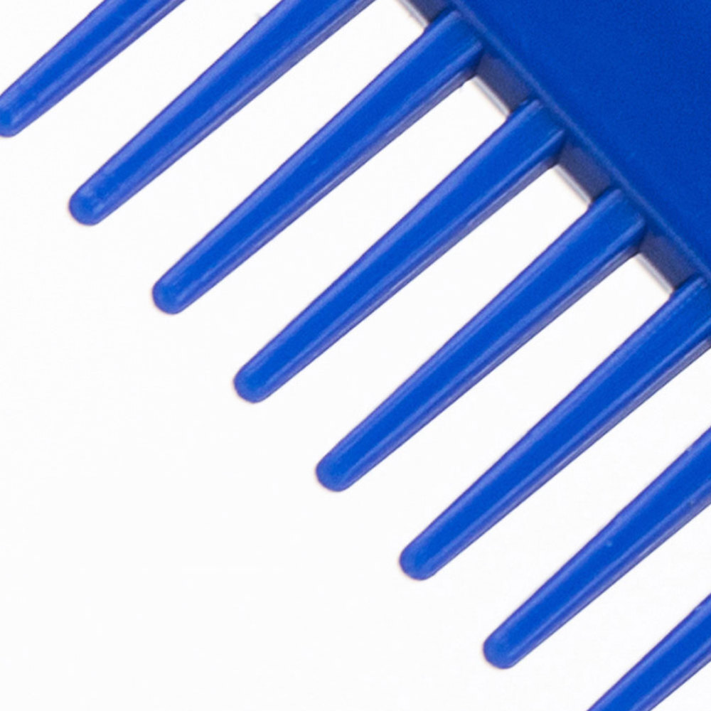 4Pcs Combs Highlighting Comb Static Free Comb Instant Hair Comb eBay