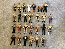 WWE Figures