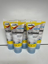 Molto Schimmel Stopp Inhalt 5 x 125 ml 002