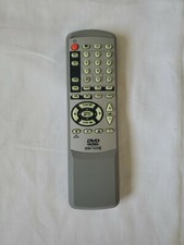 Original DVD Video Home Theatre Remote Control