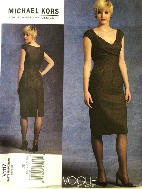 michael kors dress ebay