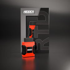 Hidden Motorsports RTD Module