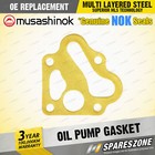 <!--F#f_0-->Oil Pump To Block Gasket for Holden H Series HG HJ HQ HT HX HZ V8 16V 1969-1980<!--F/-->